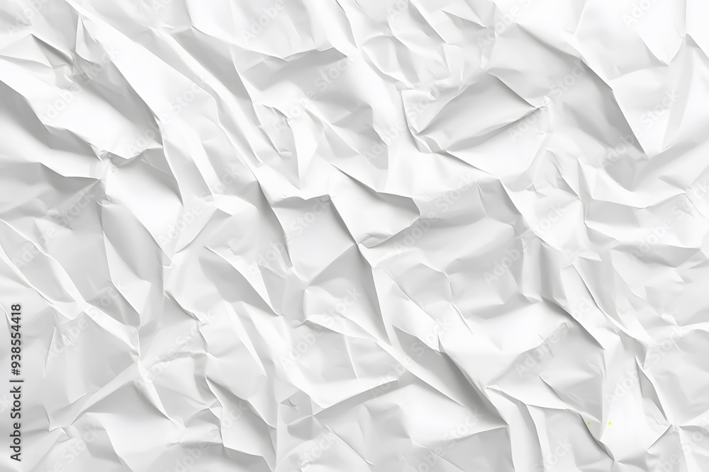 crumpled paper texture crumpled paper texture
