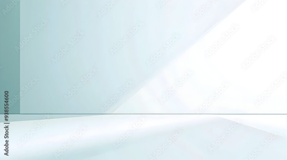 Elegant of a Clean White Background with a Thin Light Teal Border Perfect for Minimalist Presentations Branding and Digital Designs Elegant of a Clean White Background with a Thin Light Teal Border Perfect for Minimalist Presentations Branding and Digital Designs