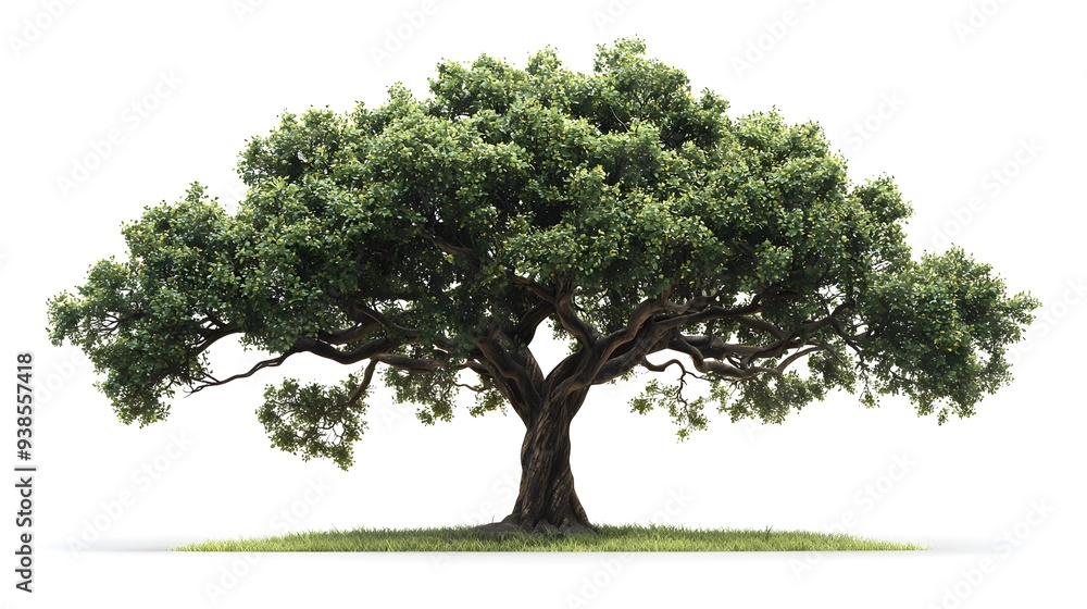 Majestic Oak: A Symbol of Strength and Longevity Majestic Oak: A Symbol of Strength and Longevity