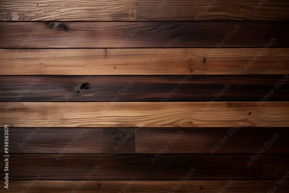 Fototapeta premium wood plank background