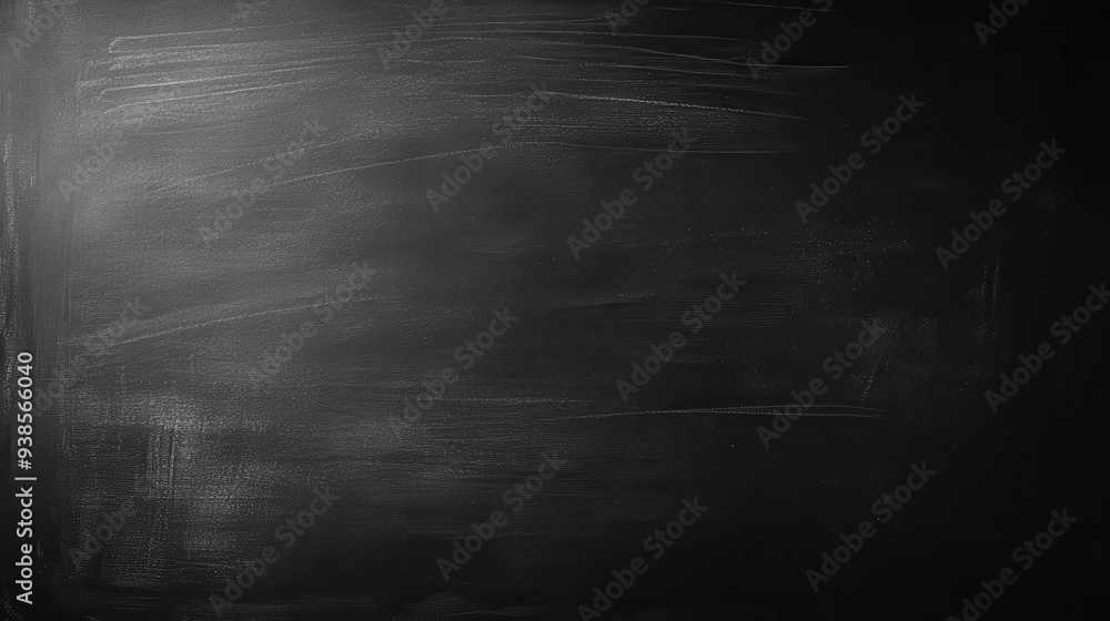 Dark Black Background with Light Scratches and Lines Texture. Dark Black Background with Light Scratches and Lines Texture.