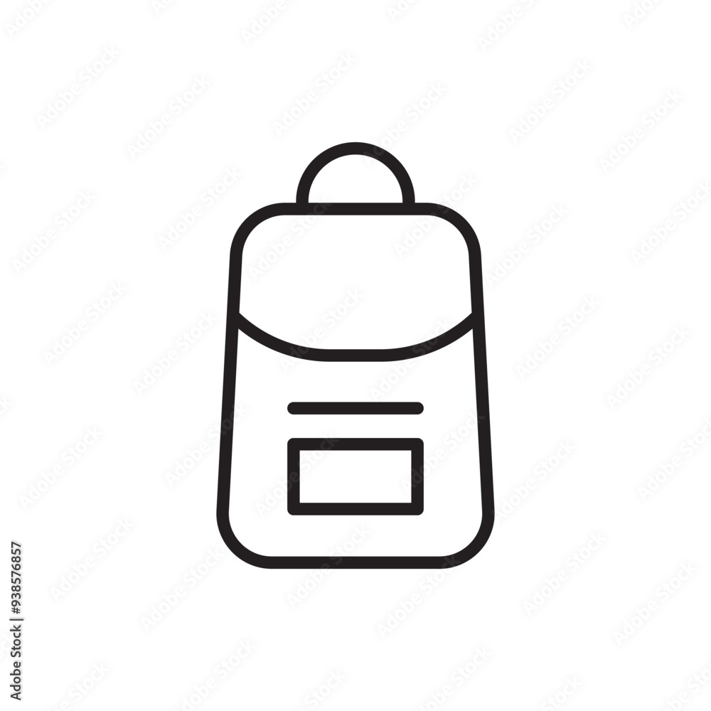 Bag icon Bag icon