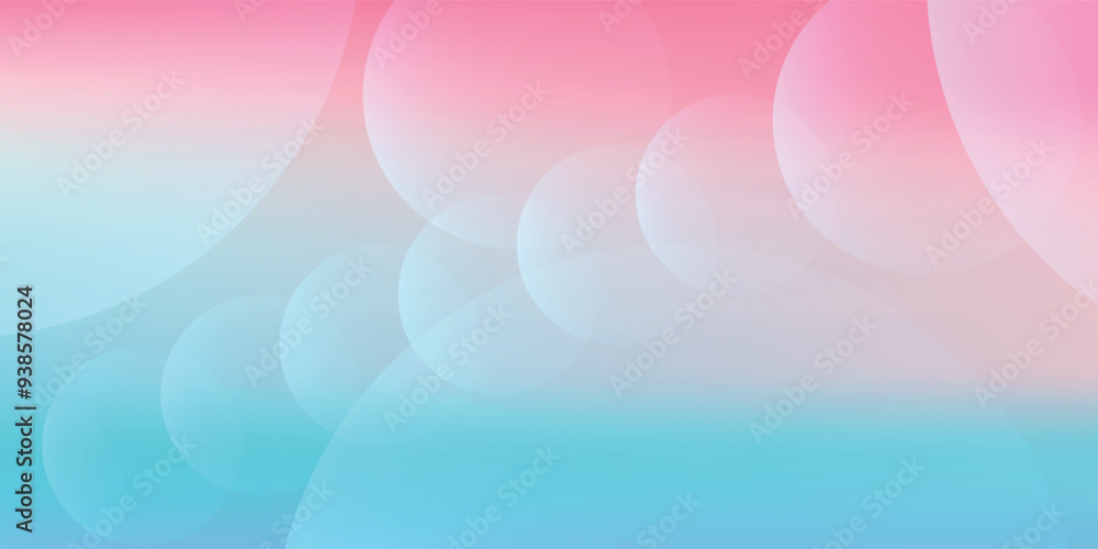 Minimalist banner background, pastel, pink and yellow gradient. Circle effect style, geometric abstract background. modern. Minimalist banner background, pastel, pink and yellow gradient. Circle effect style, geometric abstract background. modern.