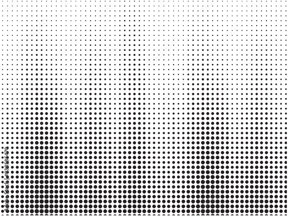 abstract gradient halftone dots background Pop art template texture Vector illustration abstract gradient halftone dots background Pop art template texture Vector illustration