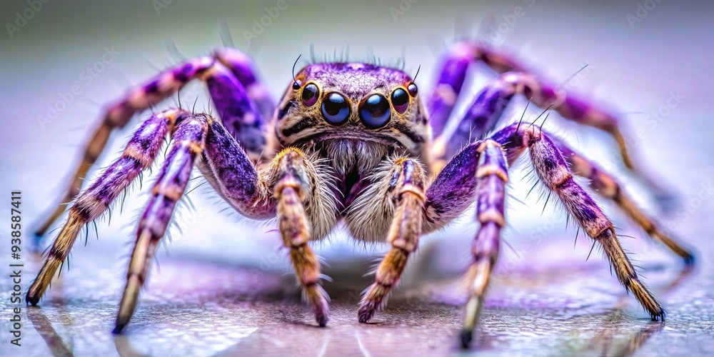 Ancient spider with a purple curse , spider, ancient, curse, purple, mystical, supernatural, folklore, legend, mythology, arachnid Ancient spider with a purple curse , spider, ancient, curse, purple, mystical, supernatural, folklore, legend, mythology, arachnid