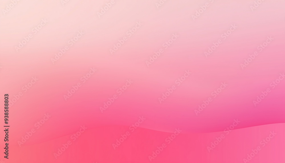 Aesthetically Pleasing Soft Pink Gradient Background for Design Aesthetically Pleasing Soft Pink Gradient Background for Design