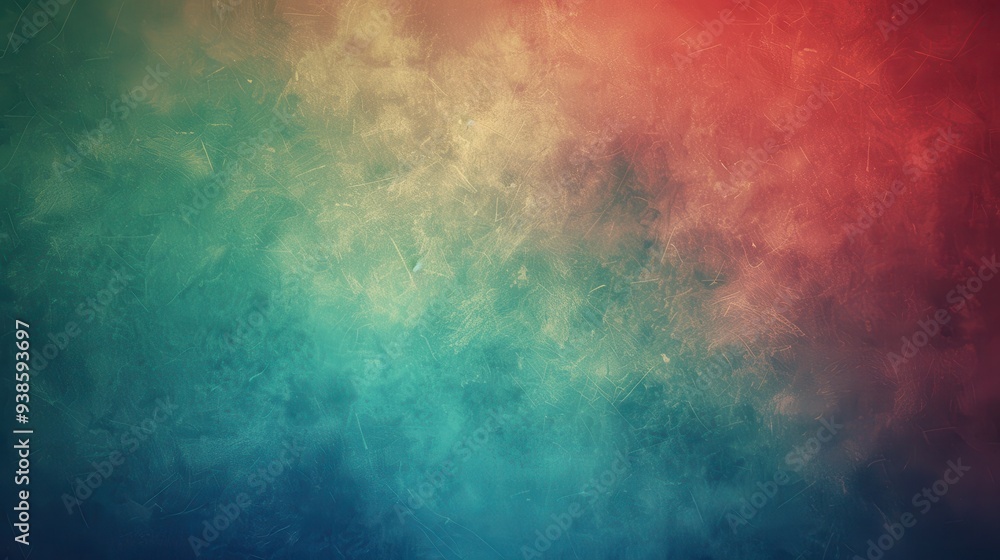 abstract red and blue color background abstract red and blue color background