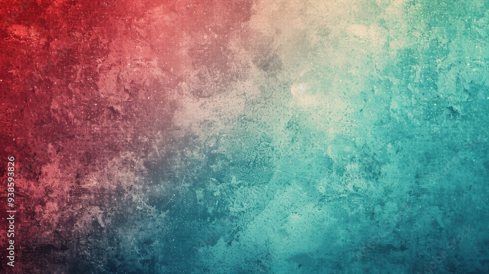abstract red and blue color background abstract red and blue color background