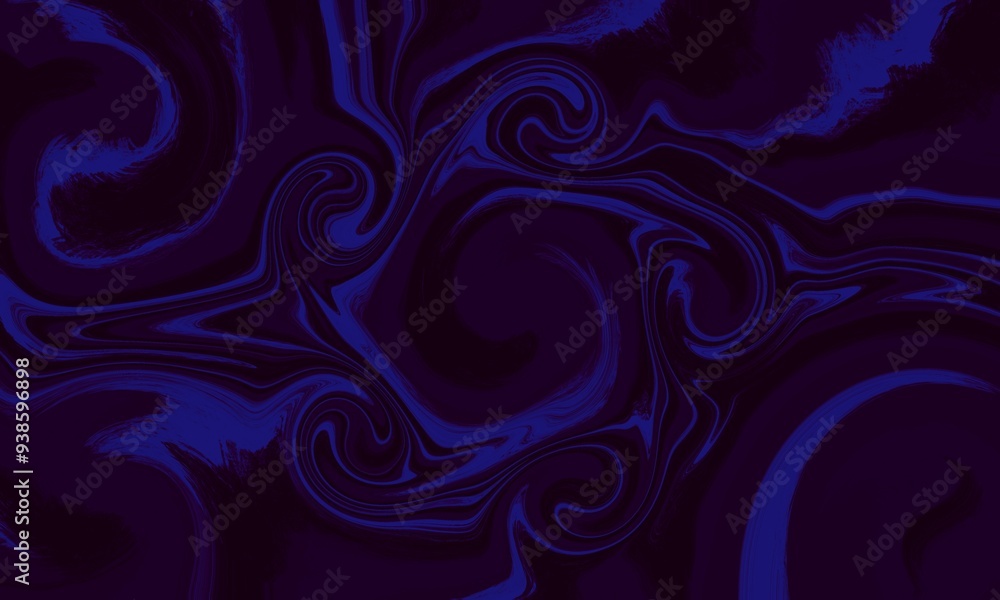 Abstract background dark blue vector texture with wry lines. colorful illustration in gradient style with curved shapes. new design for your business card. Abstract background dark blue vector texture with wry lines. colorful illustration in gradient style with curved shapes. new design for your business card.
