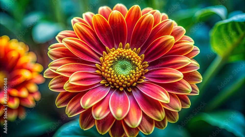 Close up of a vibrant, blooming flower, floral, petals, close-up, macro, nature, beauty, vibrant, colorful, botanical, plant Close up of a vibrant, blooming flower, floral, petals, close-up, macro, nature, beauty, vibrant, colorful, botanical, plant
