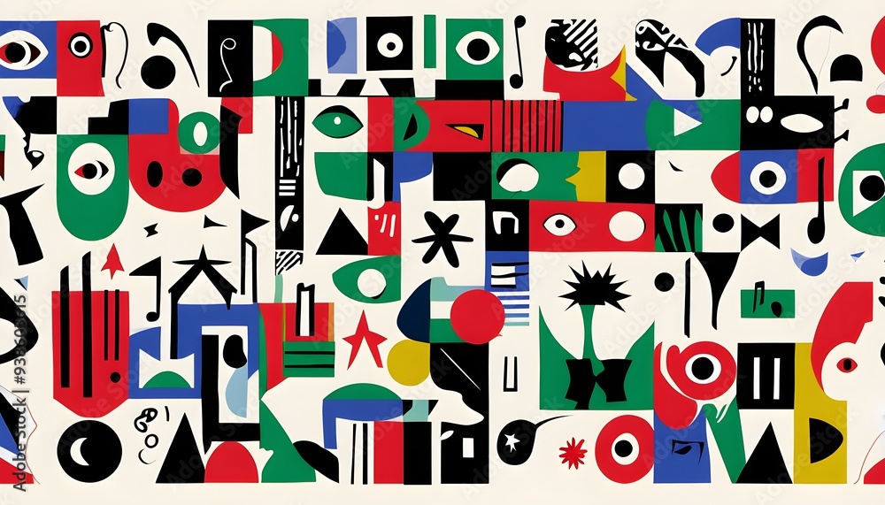 pattern with numbers pattern with numbers