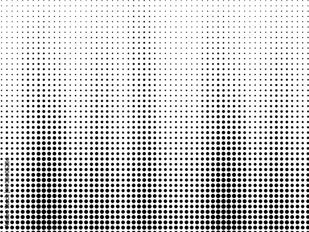 abstract gradient halftone dots background Pop art template texture Vector illustration abstract gradient halftone dots background Pop art template texture Vector illustration