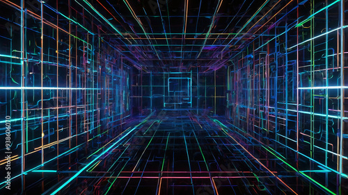 Digital Matrix