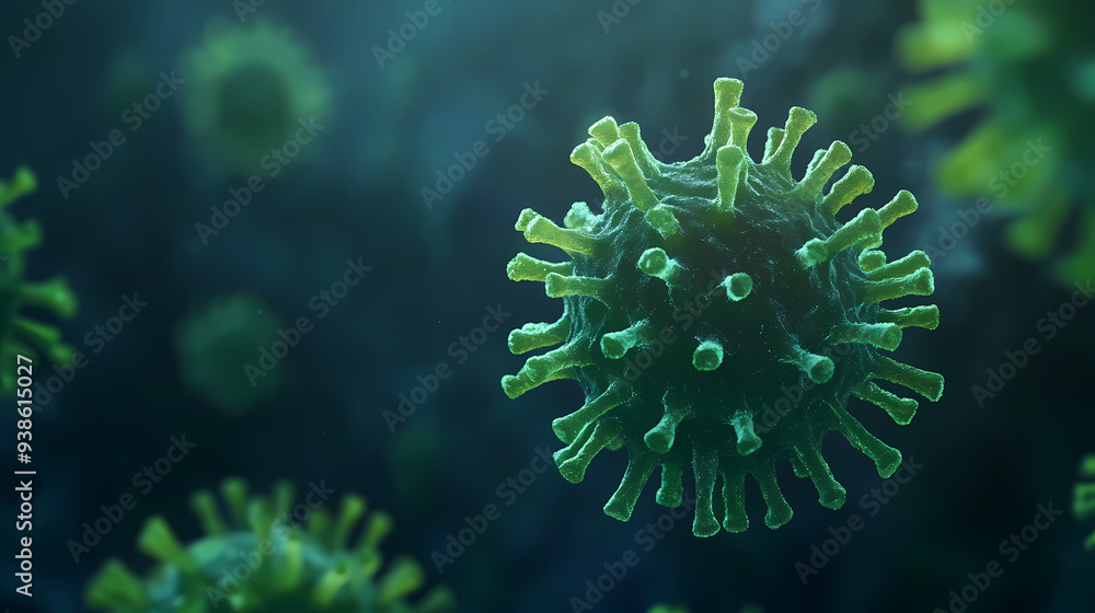 Viruses from a microscopic perspective Viruses from a microscopic perspective