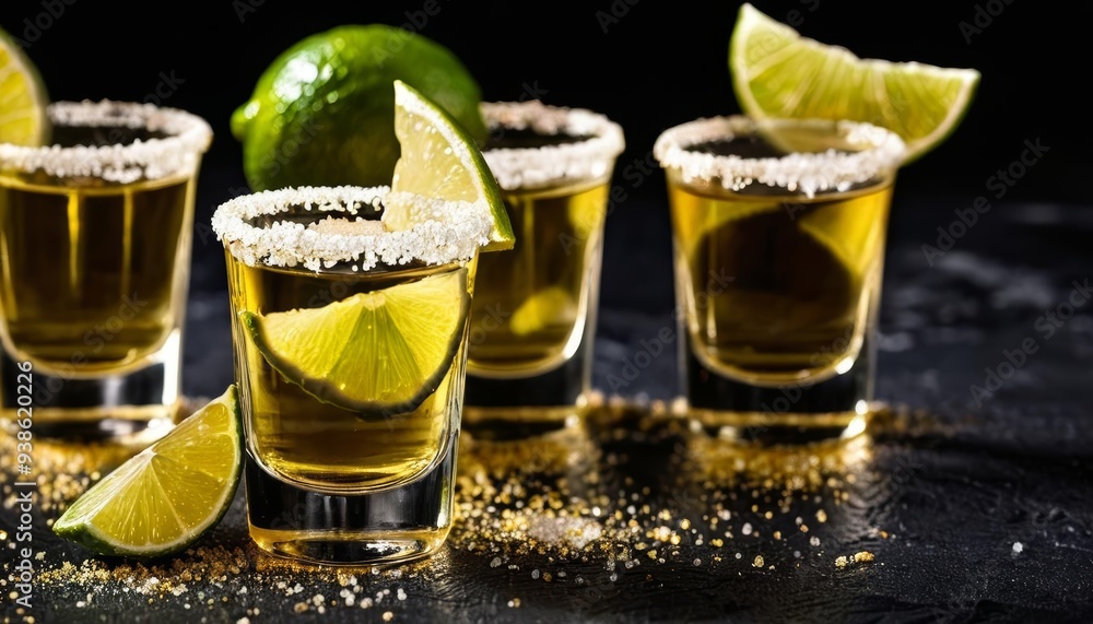 Savor the zest of a classic cocktail Savor the zest of a classic cocktail