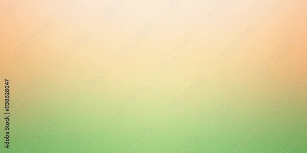 Light peach and green gradient background with smooth transitions , pastel, soft, gentle, delicate, calming, soothing Light peach and green gradient background with smooth transitions , pastel, soft, gentle, delicate, calming, soothing
