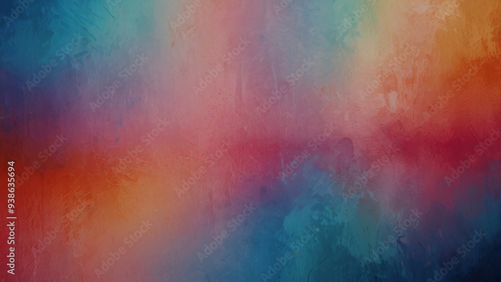 Fototapeta premium abstract colorful background