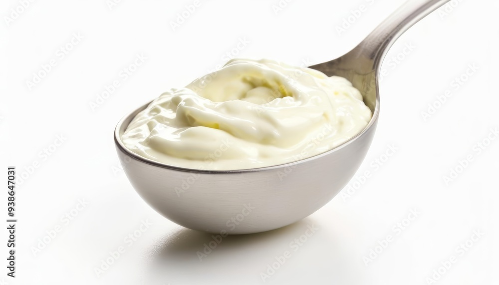 Deliciously smooth and creamy dessert Deliciously smooth and creamy dessert