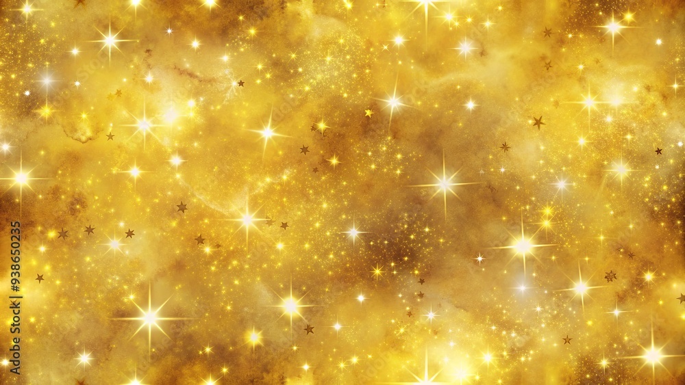 Yellow galaxy stars seamless pattern with space texture, galaxy, stars, seamless, pattern, yellow, space, texture, cosmic Yellow galaxy stars seamless pattern with space texture, galaxy, stars, seamless, pattern, yellow, space, texture, cosmic