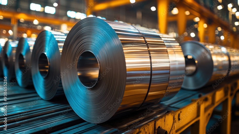 Industrial Metal Commodity Price Trends: Economic Growth and Market Volatility Industrial Metal Commodity Price Trends: Economic Growth and Market Volatility