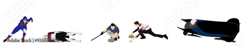 winter sports collection