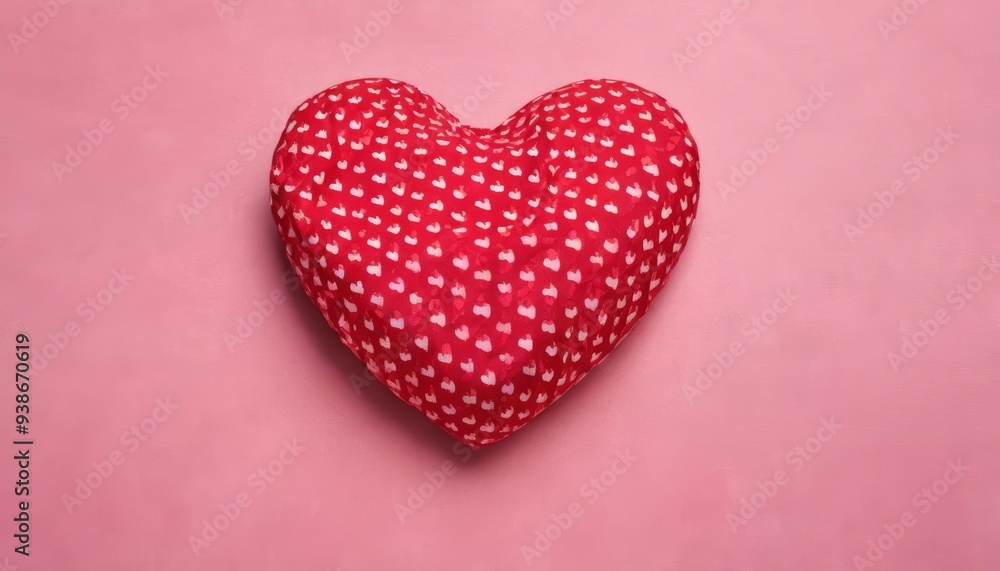 Love in a Heart A Symbol of Affection Love in a Heart A Symbol of Affection
