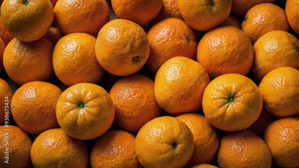 lots of fresh oranges lots of fresh oranges