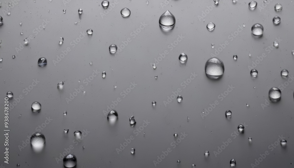 A symphony of droplets in motion A symphony of droplets in motion