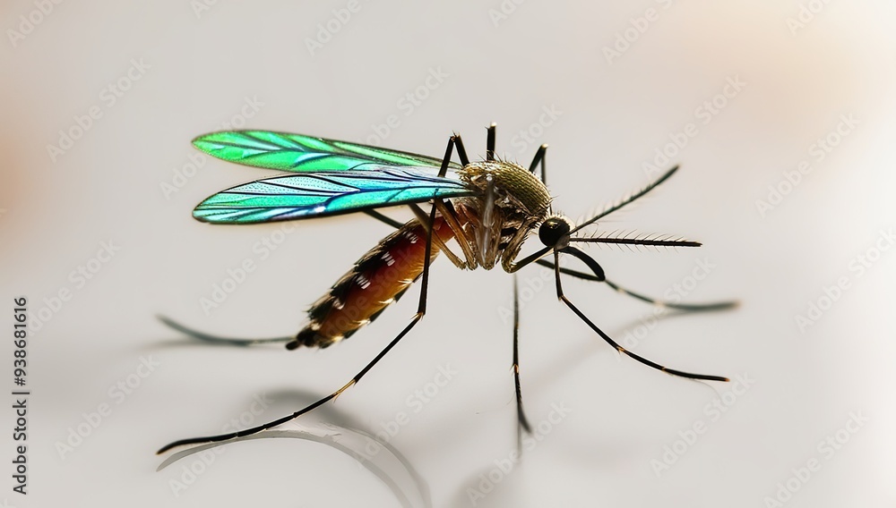 mosquito mosquito
