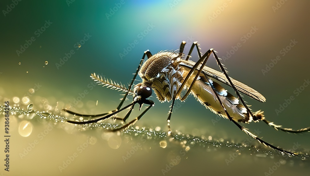 mosquito mosquito