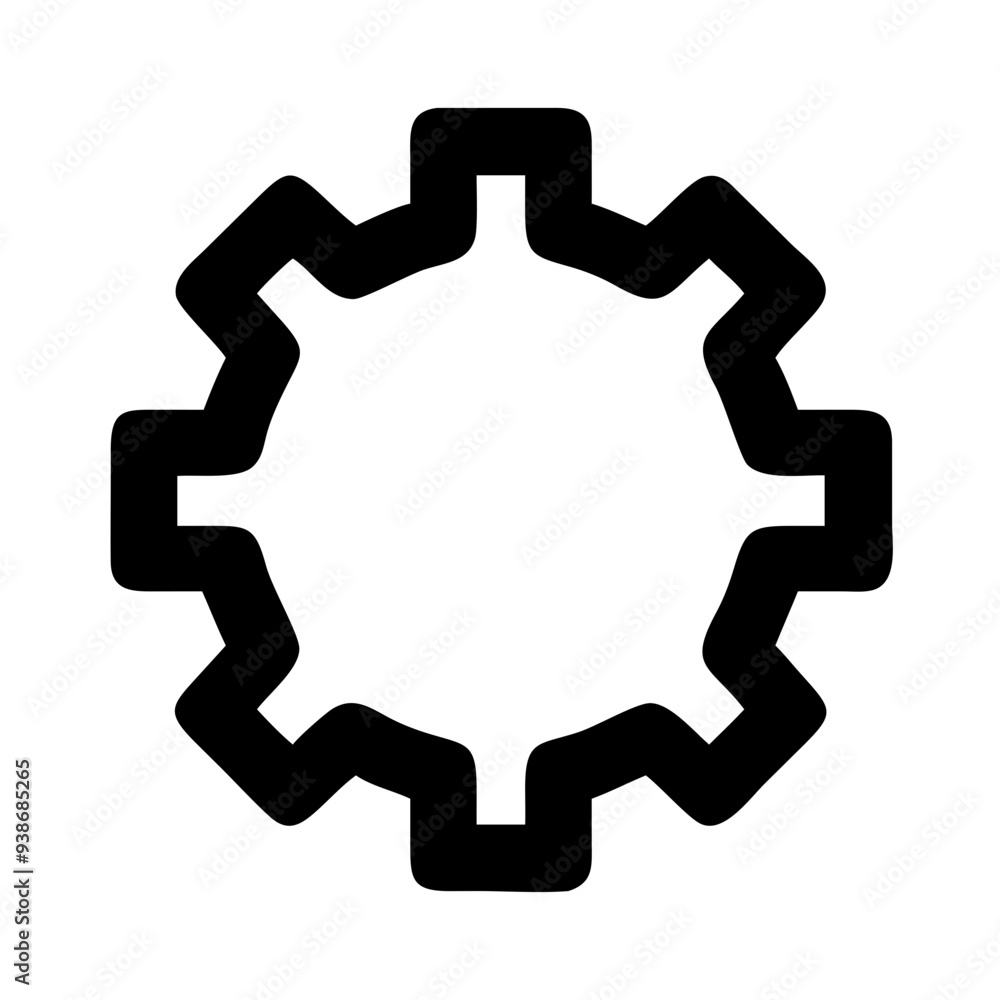 The setting icon is a universally recognized symbol used in digital interfaces to represent configuration, adjustment, and customization options. The setting icon is a universally recognized symbol used in digital interfaces to represent configuration, adjustment, and customization options.