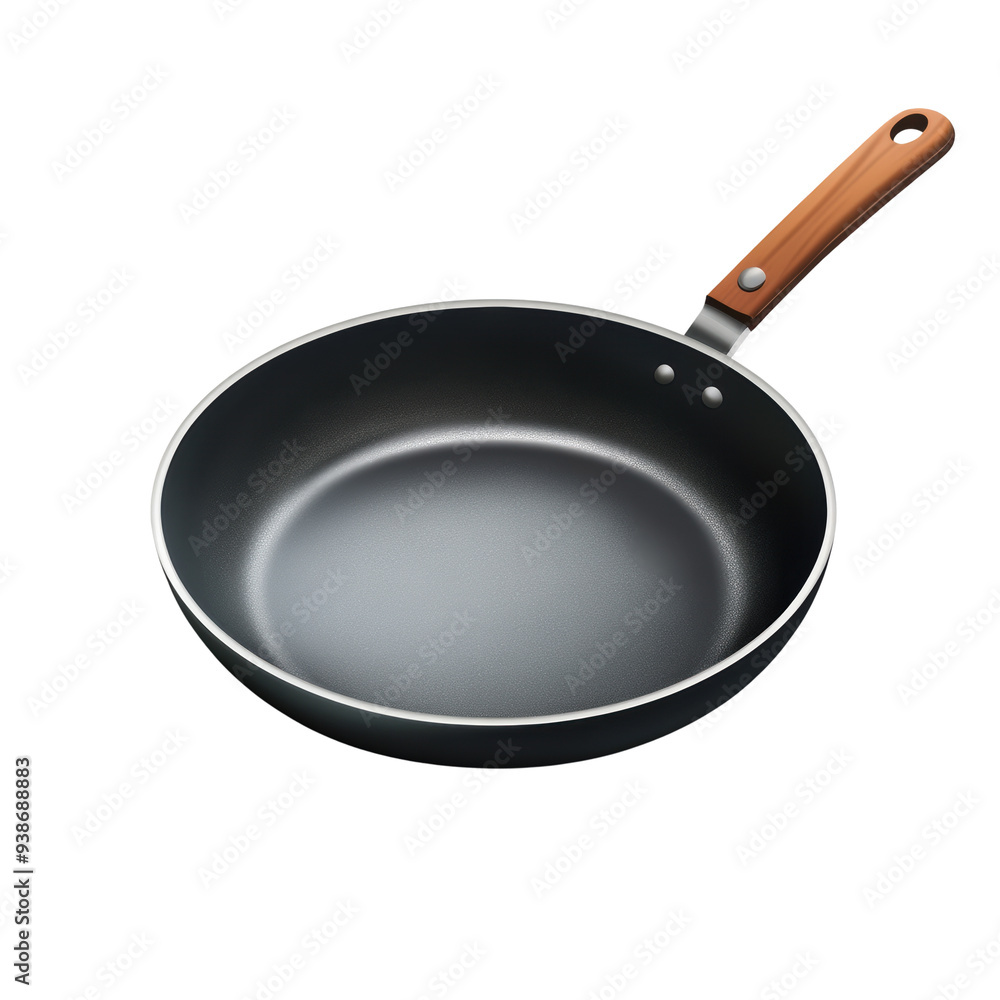 This sleek non-stick frying pan features a modern design, perfect for effortlessly cooking a variety of dishes. Enjoy easy cleaning and a comfortable grip for your culinary adventures! This sleek non-stick frying pan features a modern design, perfect for effortlessly cooking a variety of dishes. Enjoy easy cleaning and a comfortable grip for your culinary adventures!