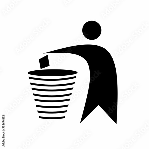trash can icon
