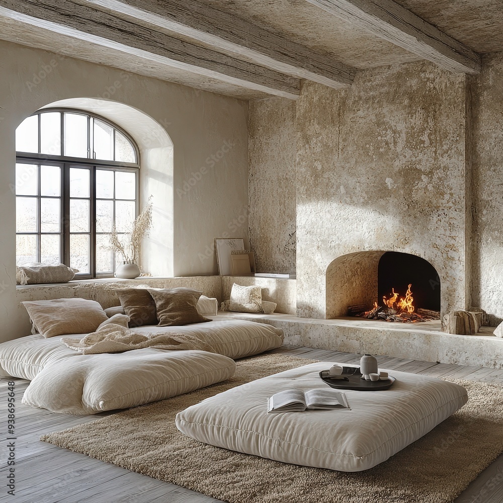 Scandinavian Serenity: The Art of Simple Living Scandinavian Serenity: The Art of Simple Living