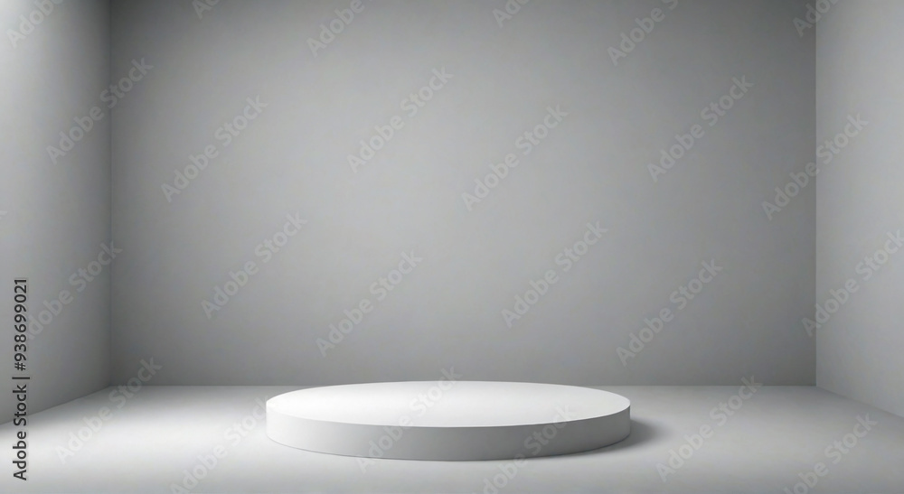 empty room with white wall empty room with white wall