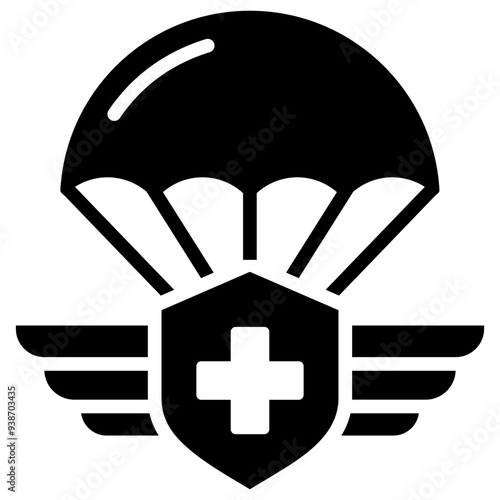 Humanitarian Help Icon