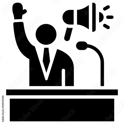 Campaign Icon