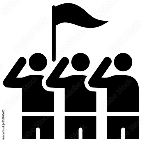 Republic Icon