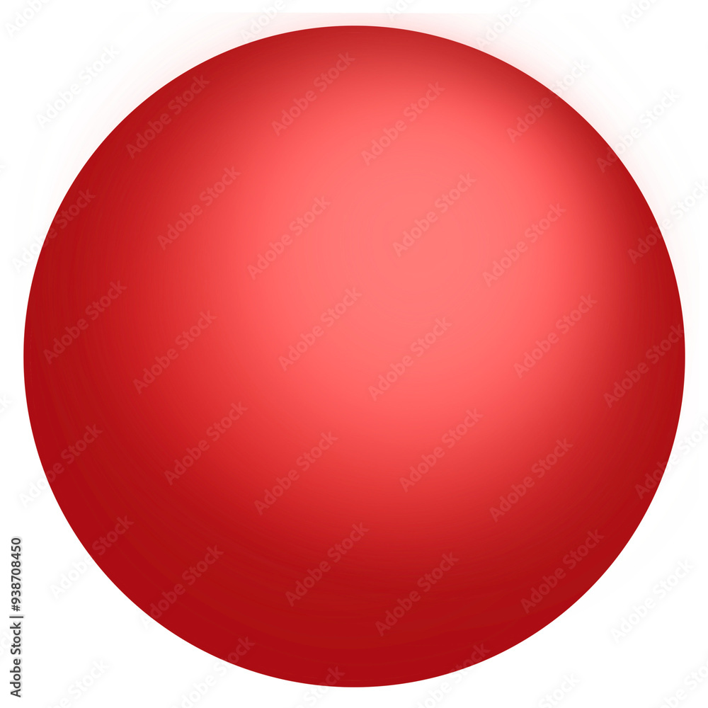 Red Sphere Red Sphere