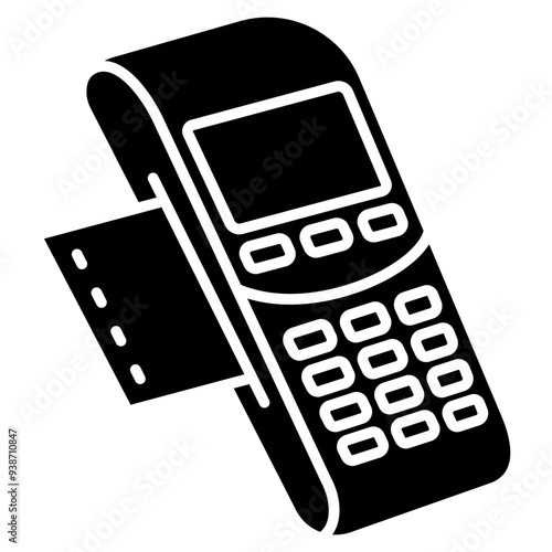 Card Machine Icon