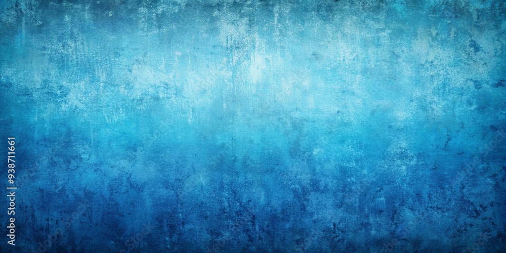 Retro blue gradient grungy background with distressed texture , vintage, retro, blue, gradient, grungy, background Retro blue gradient grungy background with distressed texture , vintage, retro, blue, gradient, grungy, background