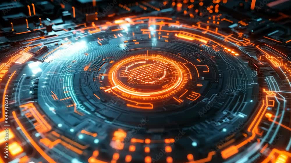 futuristic light glow panel screen in circle shape, futuristic hologram screen futuristic light glow panel screen in circle shape, futuristic hologram screen
