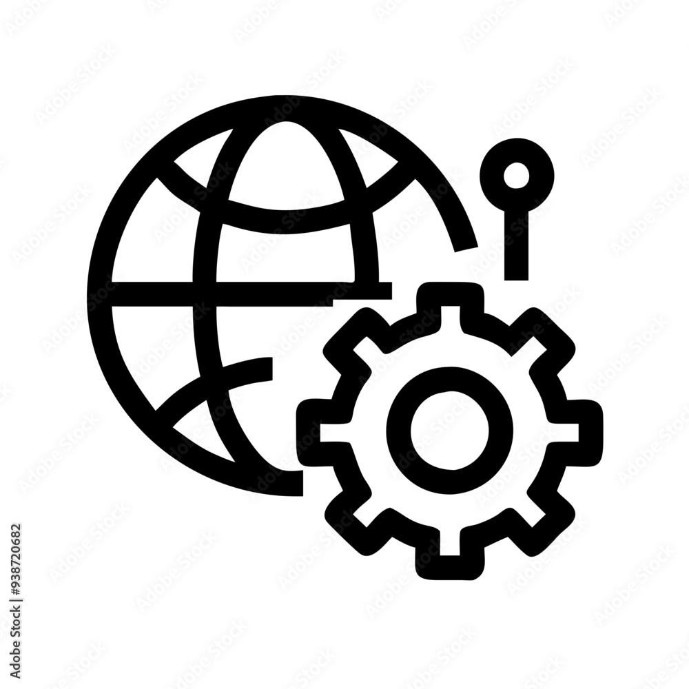 The setting icon is a universally recognized symbol used in digital interfaces to represent configuration, adjustment, and customization options. The setting icon is a universally recognized symbol used in digital interfaces to represent configuration, adjustment, and customization options.