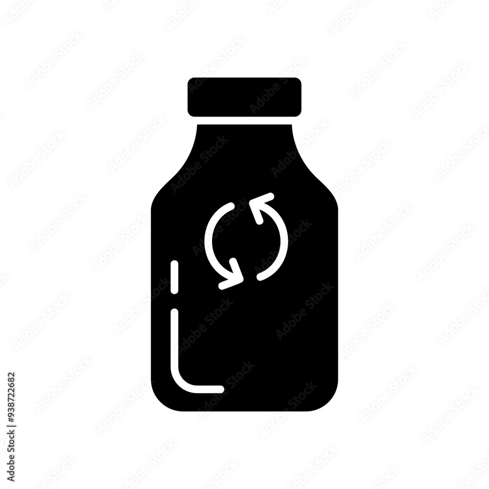 refillable bottle refillable bottle
