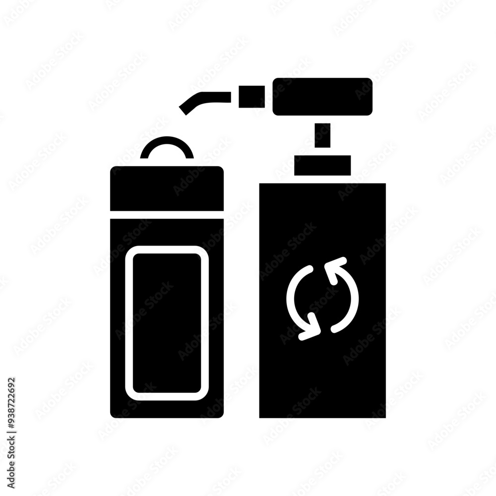 refill station refill station