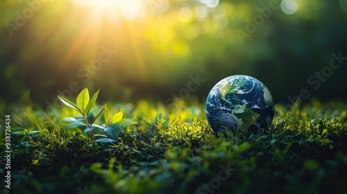 Commitment to Decarbonization: Achieving Carbon Neutrality through Strategic Emissions Reduction