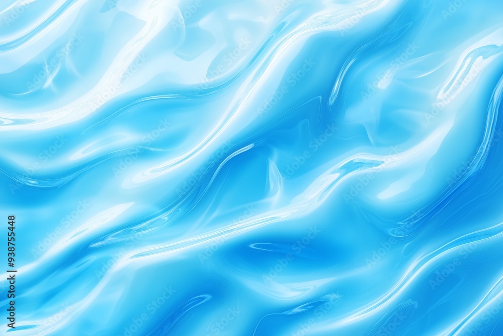 blue wave abstract or rippled water texture background blue wave abstract or rippled water texture background