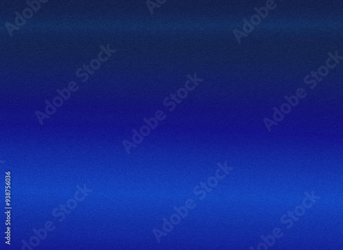 A rich gradient transitioning from dark to bright blue Noise Texture background