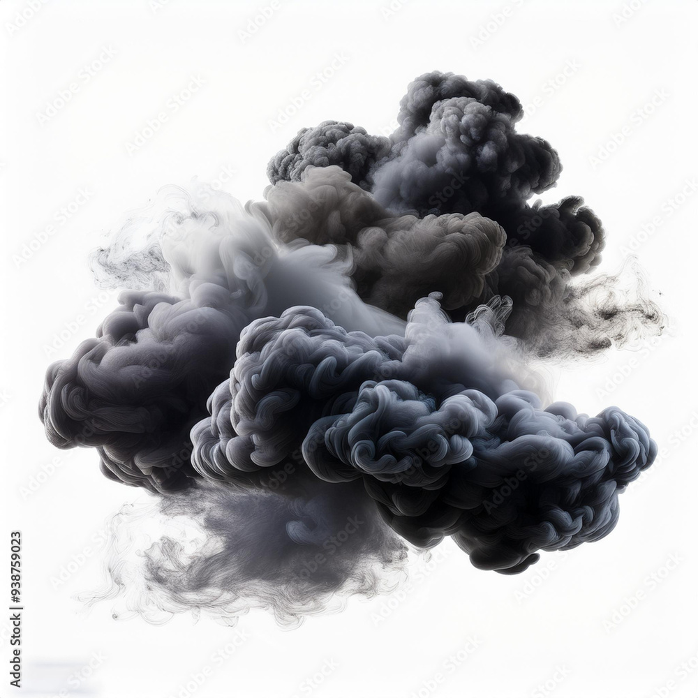 a black cloud with the word smoke on it a black cloud with the word smoke on it