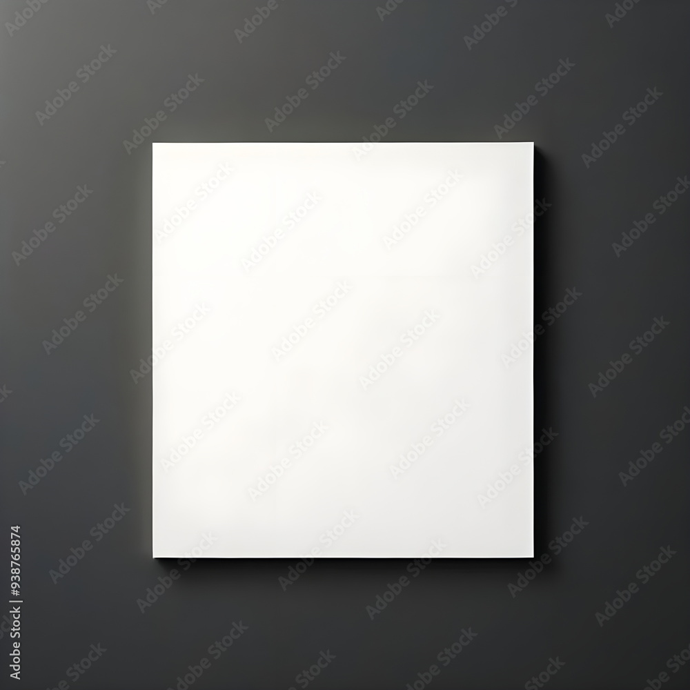 empty frame on wall empty frame on wall